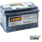 Batterie 12v 70ah 640a Leclerc - Votre Site Spécialisé Dans Les ...