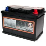 Batterie 12v 70ah 640a Leclerc - Votre Site Spécialisé Dans Les ...